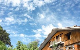 Casa Brava Unquillo